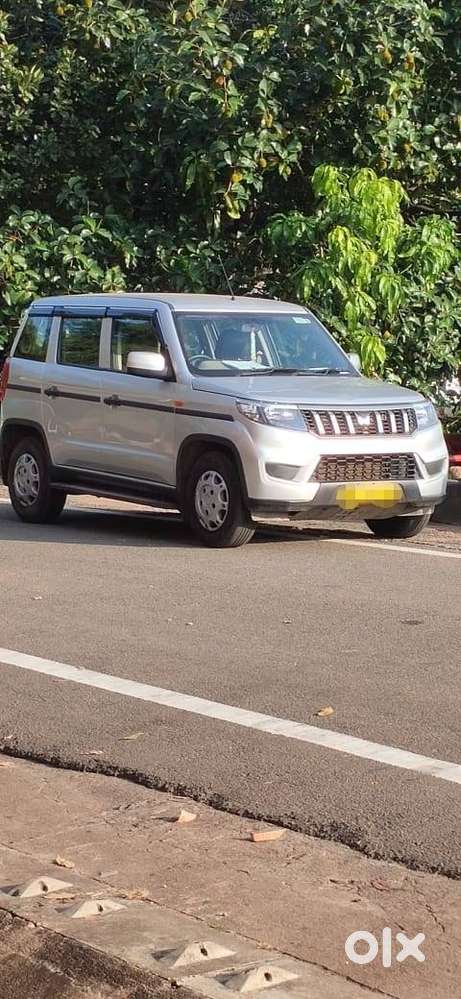 Mahindra Bolero Neo 2024 Diesel
