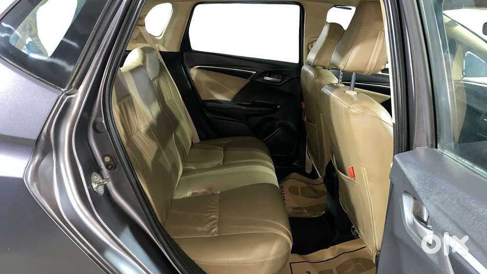 Honda Jazz 1.2 Vx I Vtec, 2018, Petrol