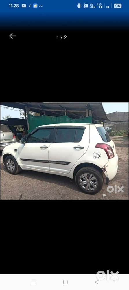 Maruti Suzuki Swift 2009 Diesel