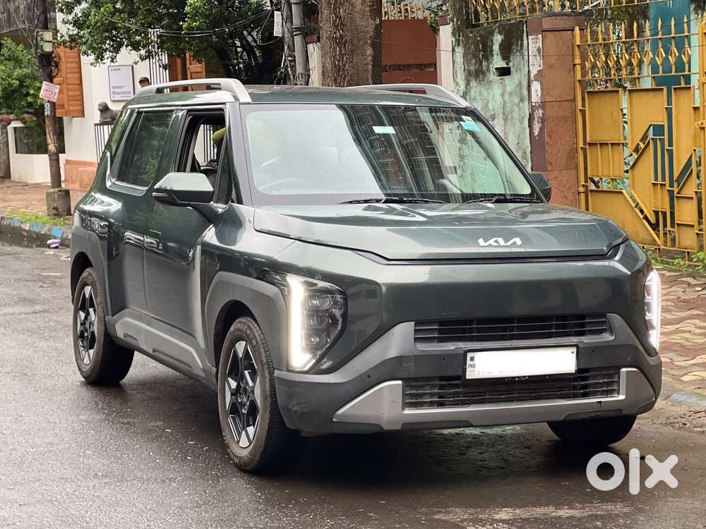 Kia Syros Htx Turbo, 2025, Petrol