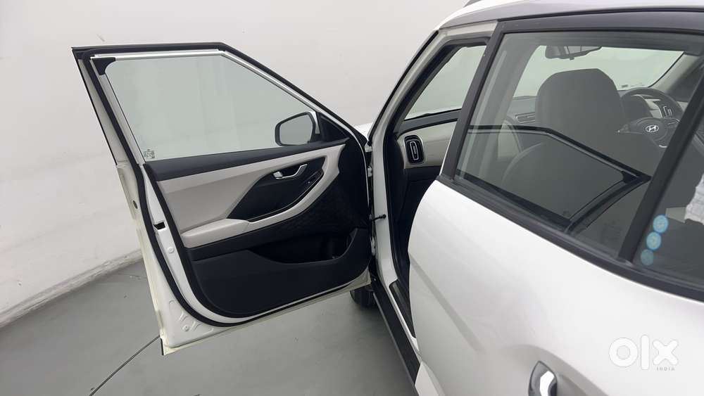 Hyundai Creta Sx 1.5 Diesel, 2023, Diesel