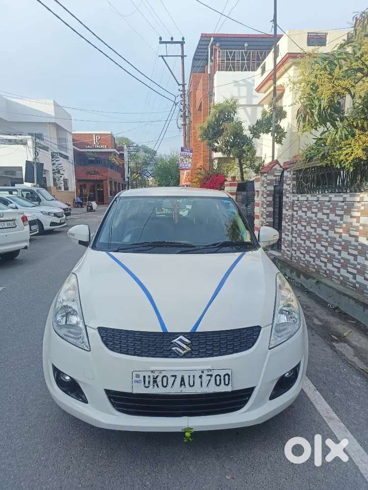Mai Hi Owner Hu Swift 2012 Petrol 71233 Km Driven Price Negotiable