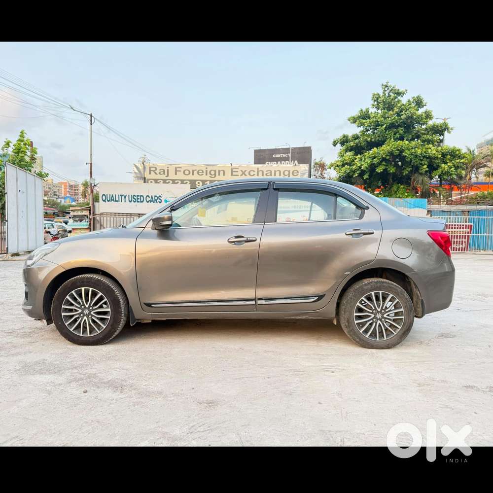 Maruti Suzuki Dzire 1.2 Zxi Plus, 2018, Petrol