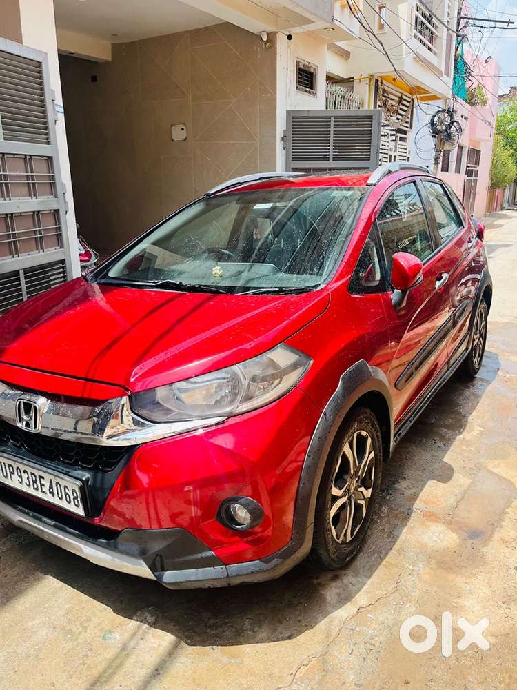Honda Wr-v Diesel 2018 Model