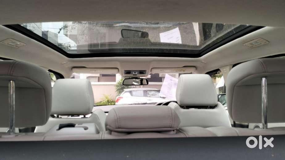 Land Rover Range Evoque Dynamic Sd4, 2013, Diesel
