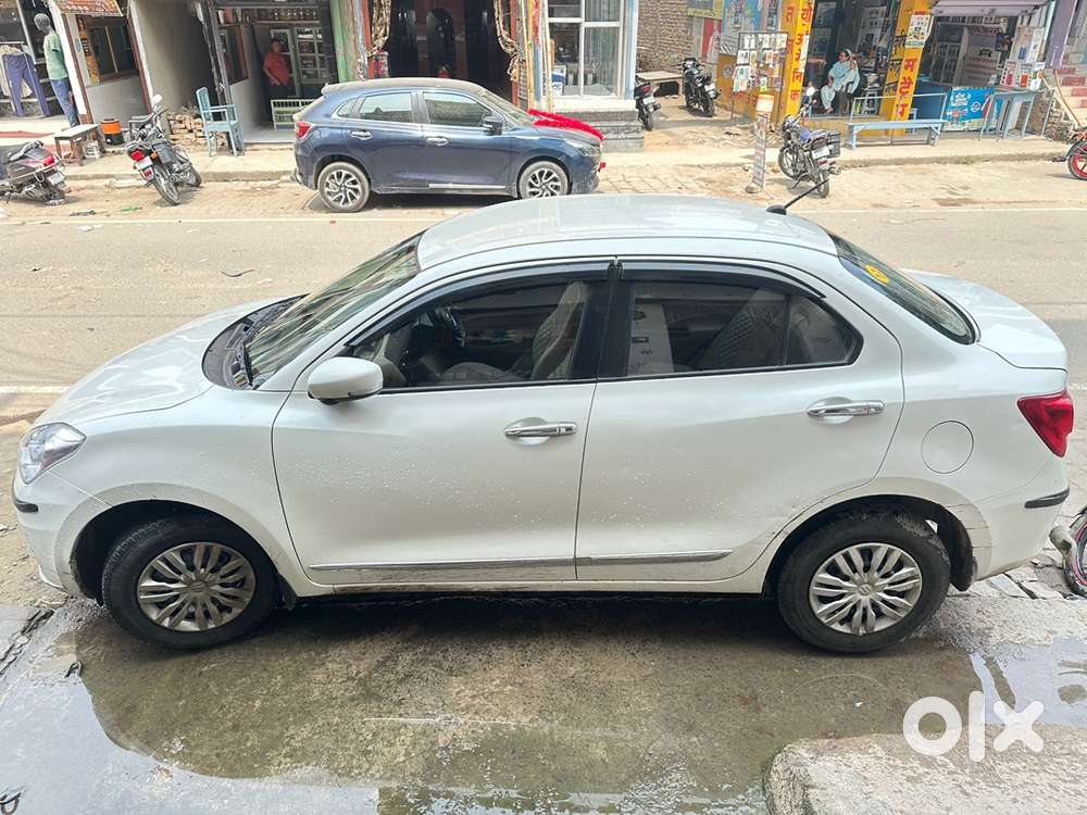 Maruti Suzuki Dzire 2021 Year