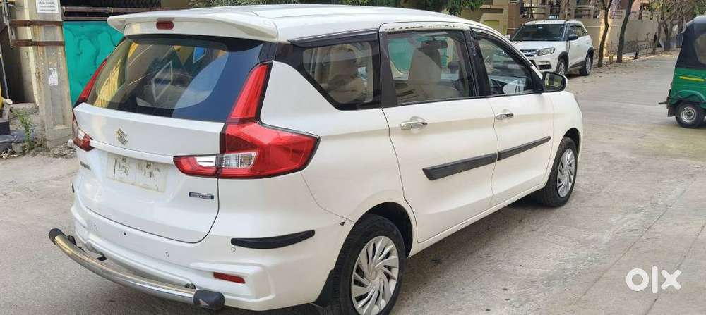 Maruti Suzuki Ertiga