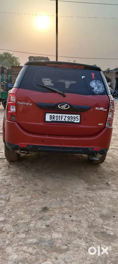 Car Is Good Condition