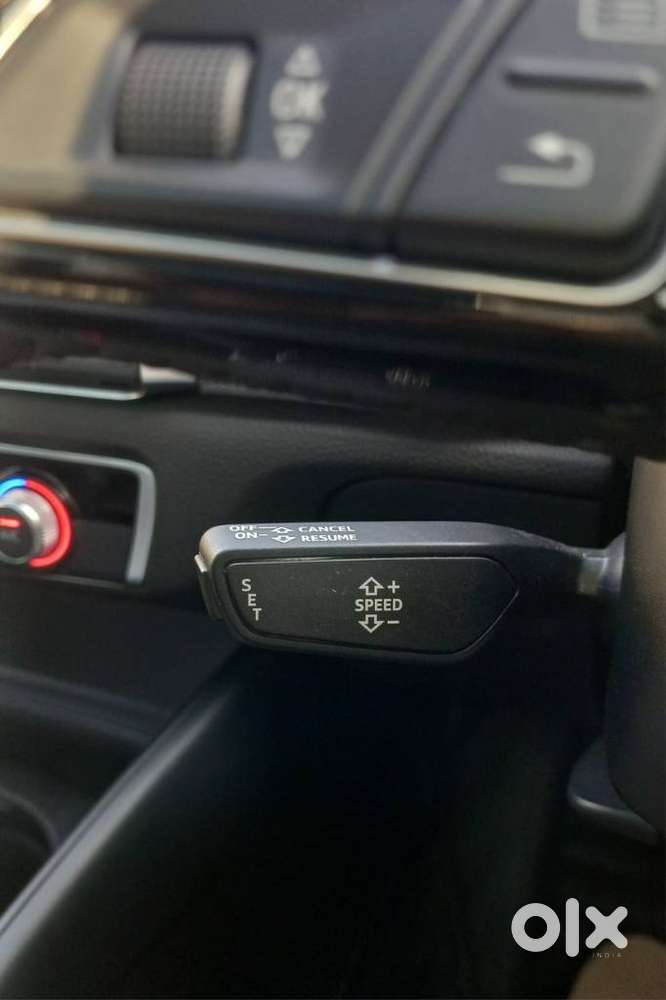 Audi A3 2.0 35 Tdi Premium + Sunroof, 2019, Diesel