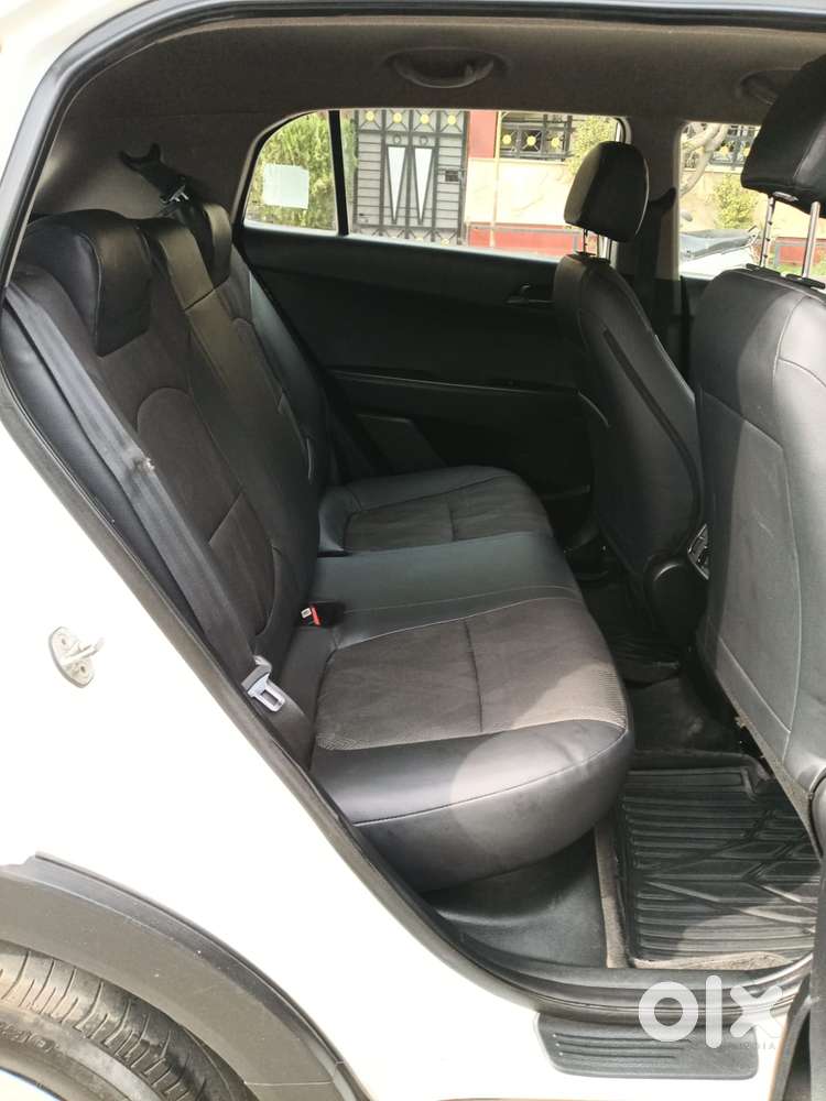 Hyundai Creta 1.4 E Plus Crdi, 2019, Diesel