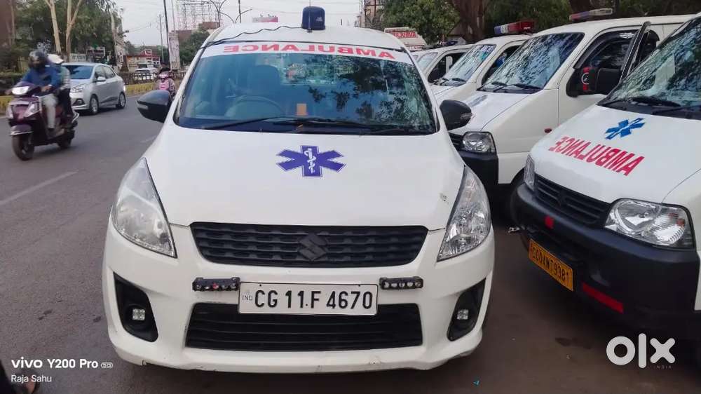 Maruti Suzuki Ertiga 2013