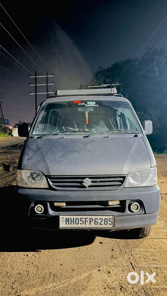 Maruti Suzuki Eeco 2024
