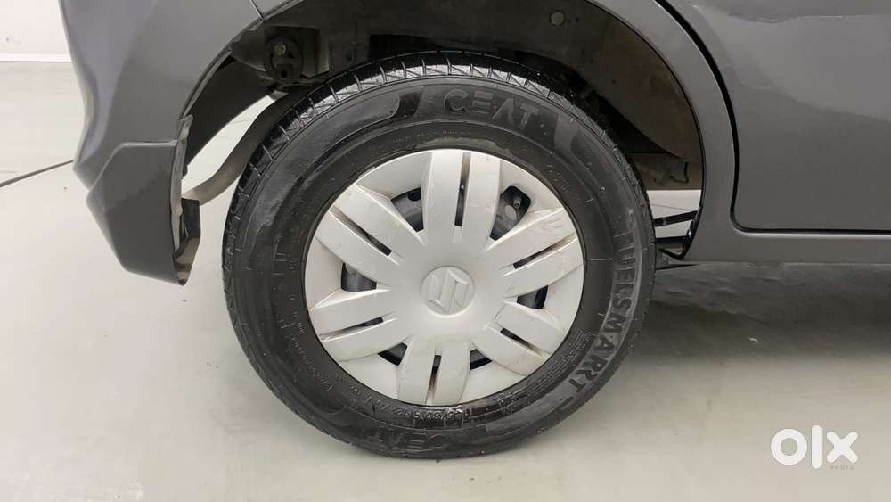 Maruti Suzuki Alto 800 2012-2016 Vxi, 2021, Petrol