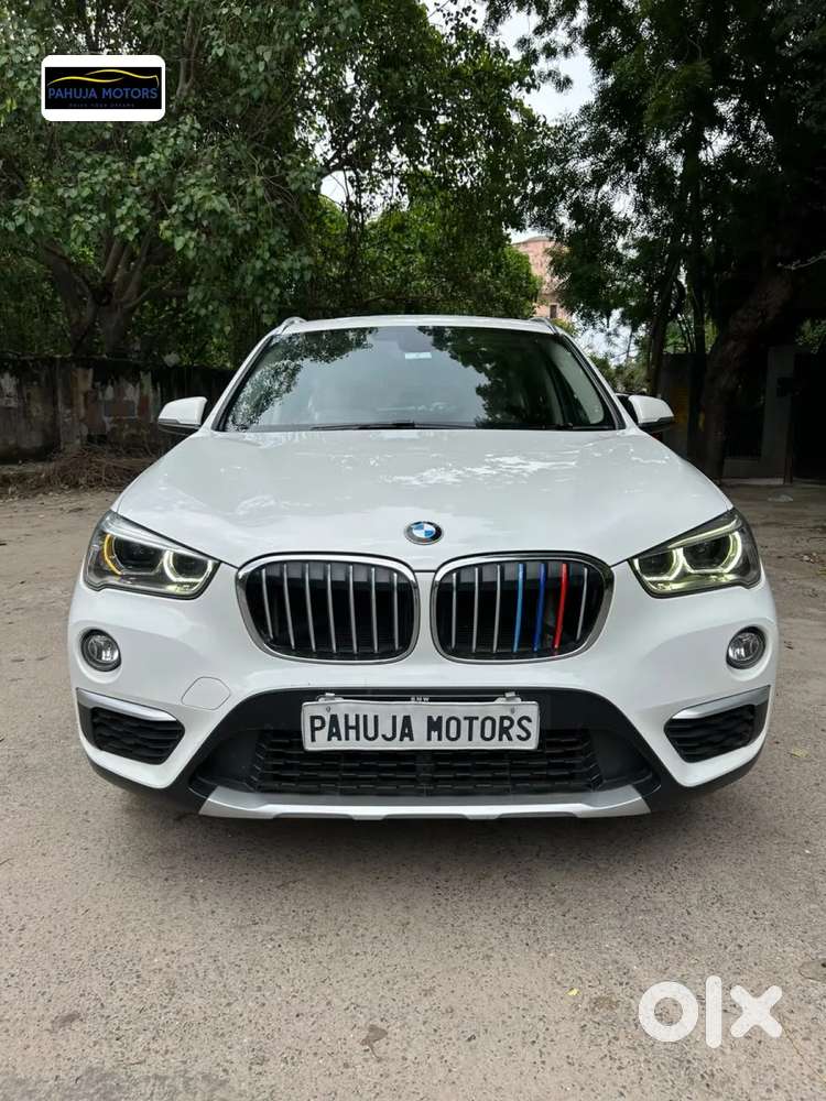 Bmw X1 2.0 Sdrive20d Xline, 2019, Diesel