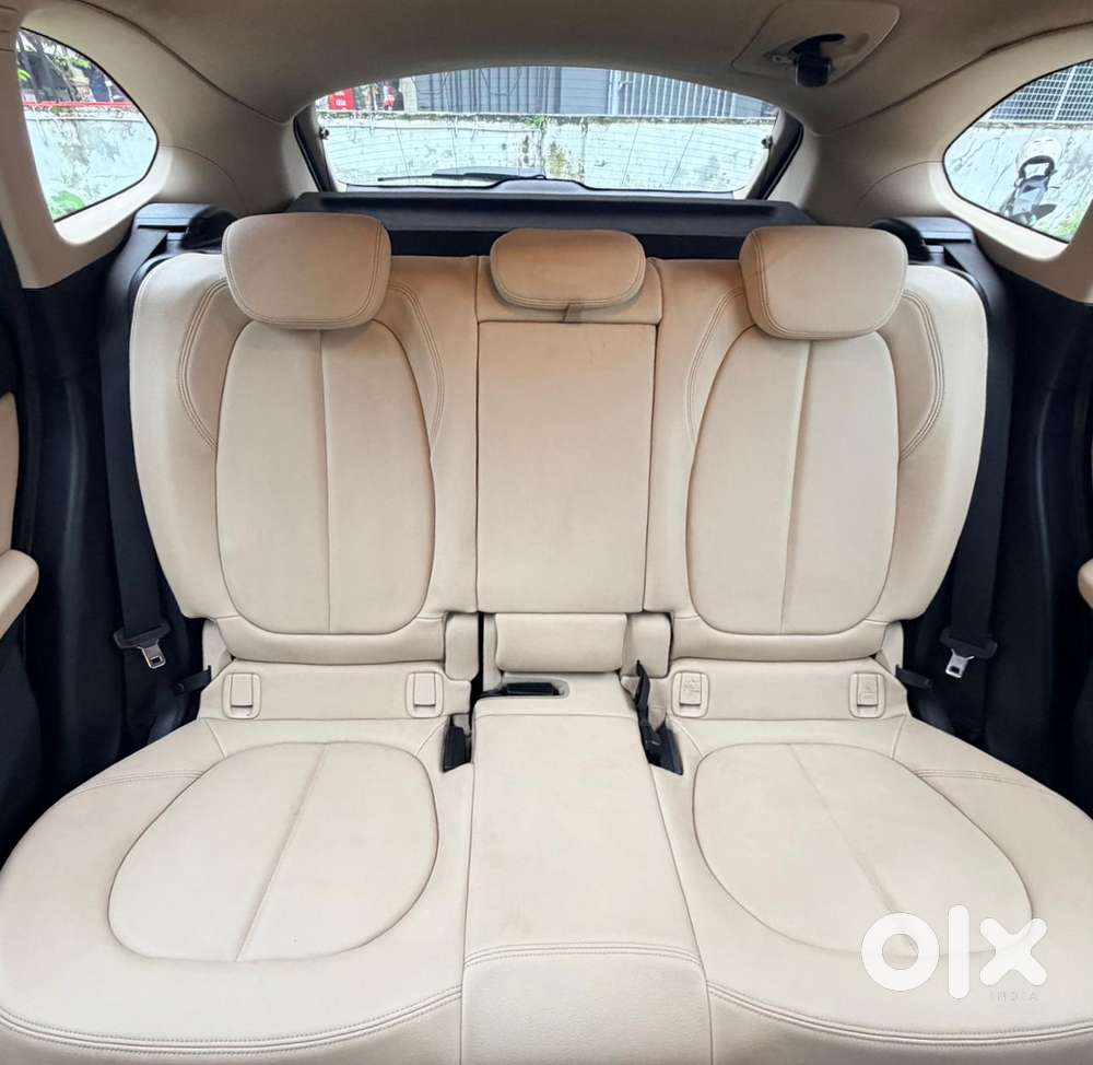Bmw X1 Sdrive20d Expedition, 2017, Diesel