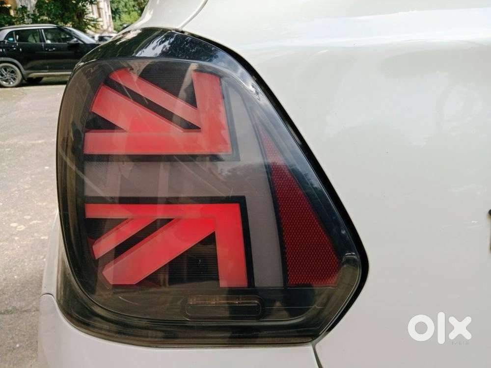 Maruti Suzuki Swift Zxi Cng, 2022, Cng & Hybrids