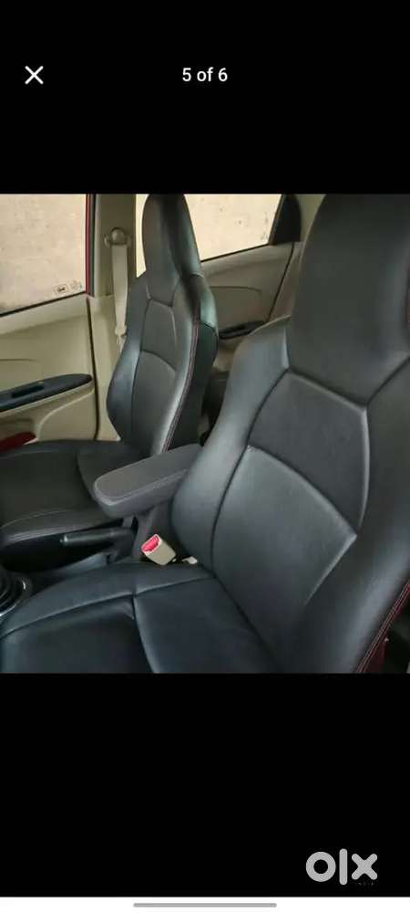 Honda Brio 2018 Petrol Good Condition