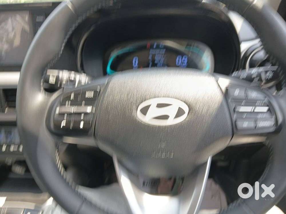 Hyundai Exter Sx (o) 1.2 Amt, 2024, Petrol