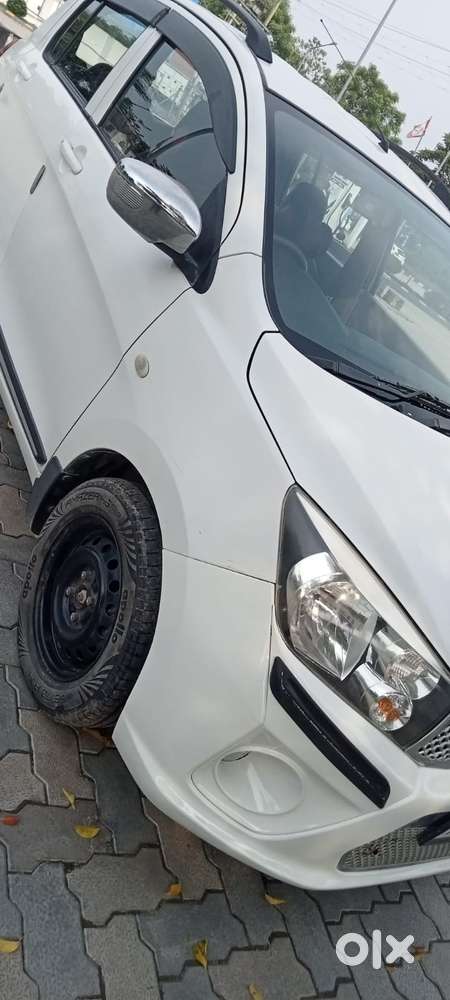 Maruti Suzuki Celerio Vxi, 2020, Petrol