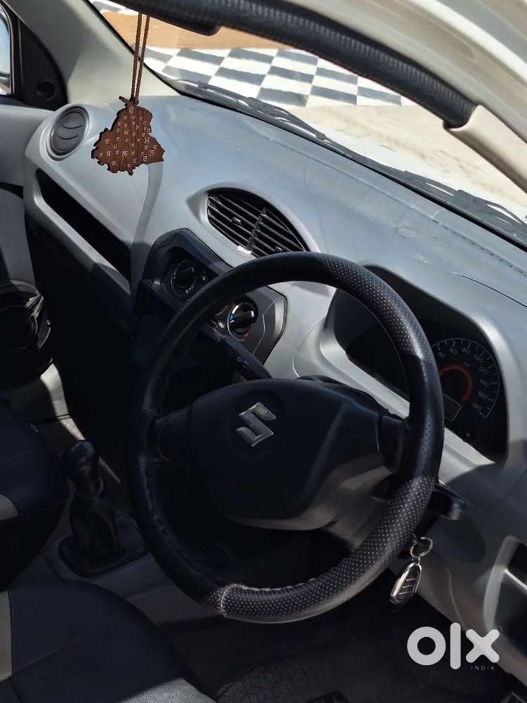 Alto 800 In Good Condition