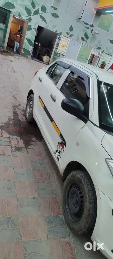 Maruti Dzire Tour 2018