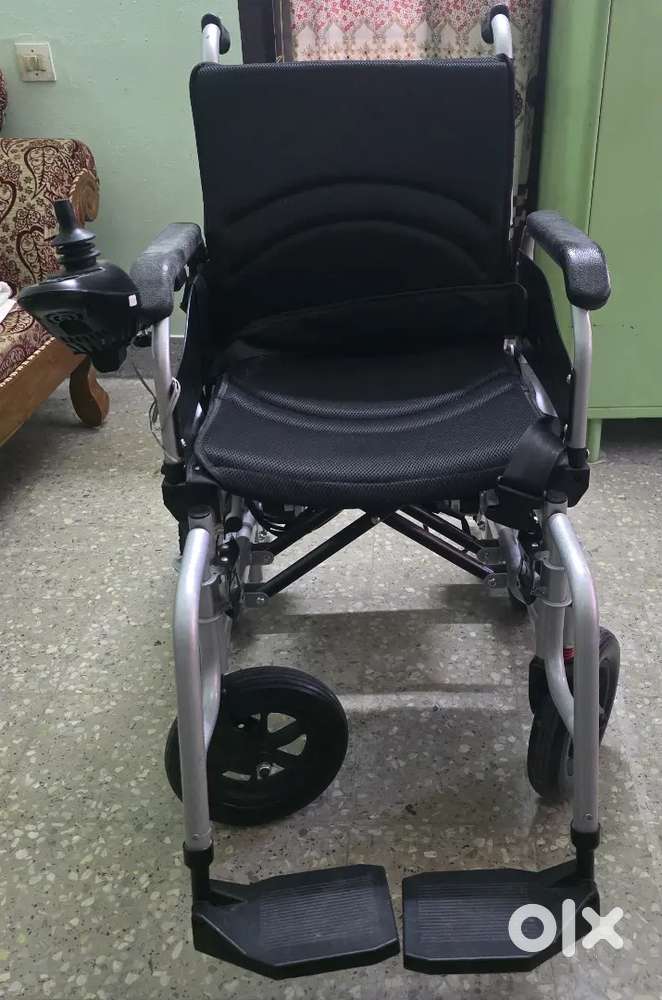 Electric Wheel chair