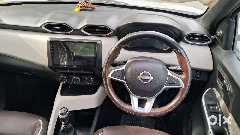 Nissan Magnite 1.0 Xe, 2022, Petrol