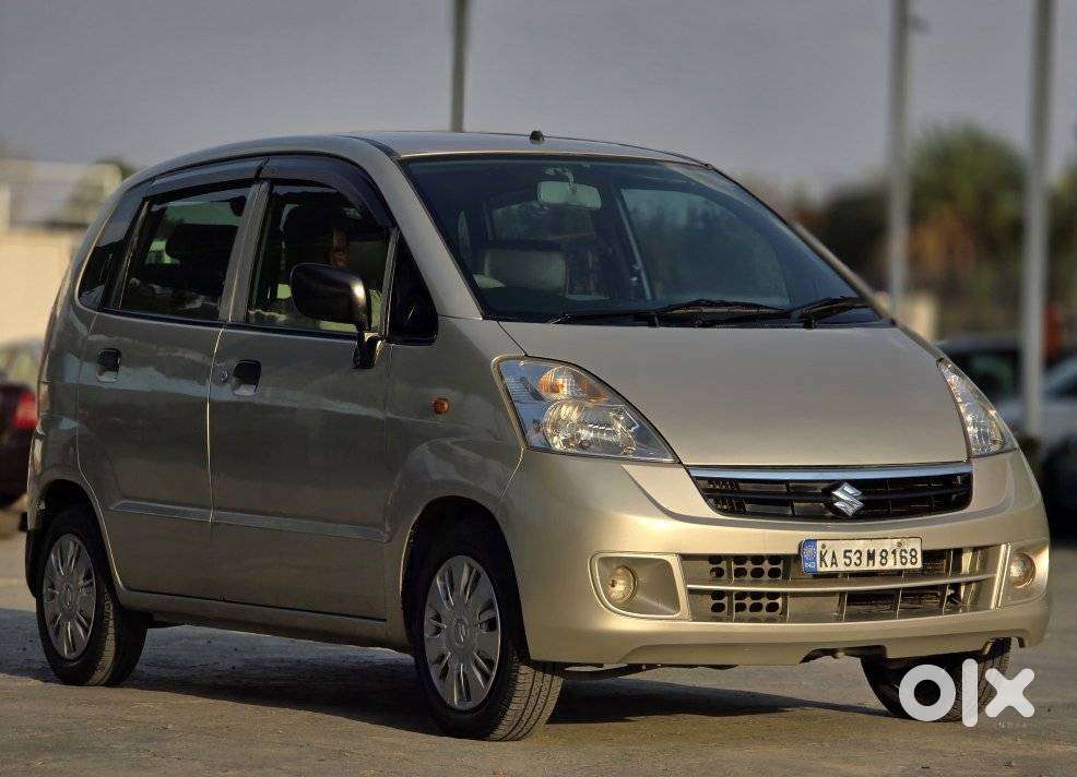 Maruti Suzuki Zen Estilo Vxi Bsiv, 2007, Petrol