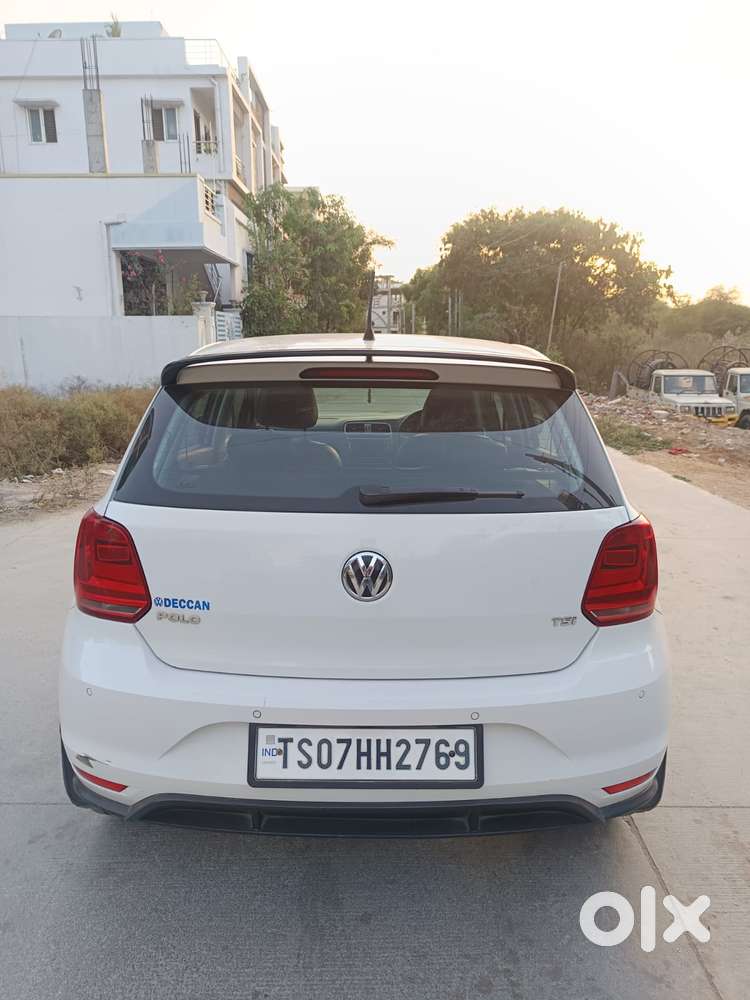 Volkswagen Polo 1.0 Highline Plus Tsi, 2020, Petrol