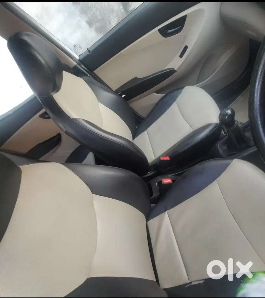 Hyundai Eon 2016 Petrol Well Maintained