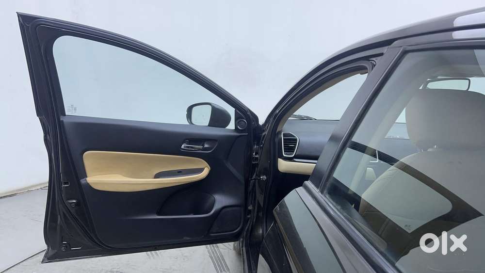Honda City I-vtec Cvt Vx, 2022, Petrol