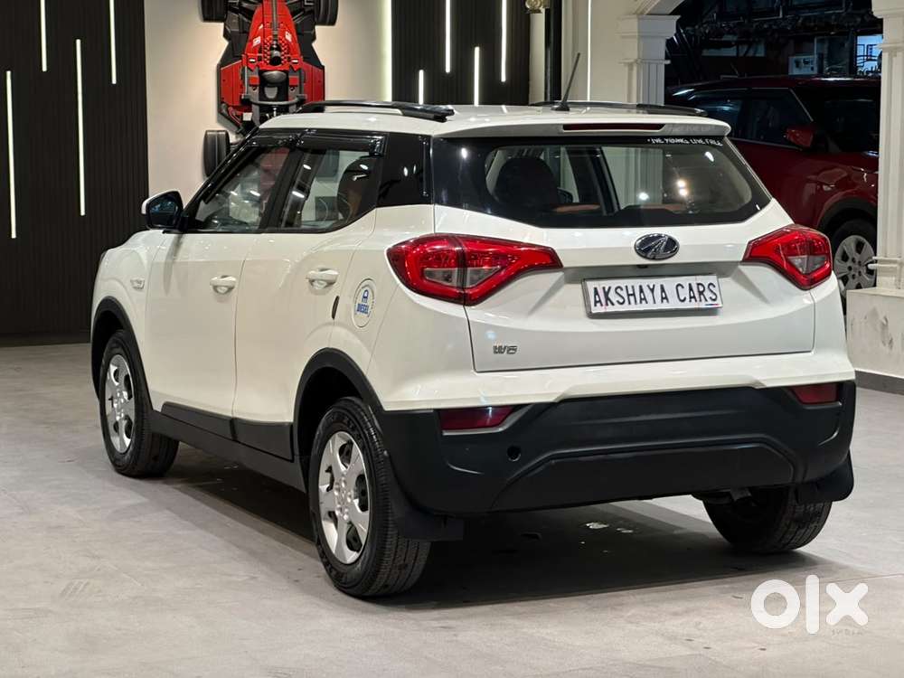 Mahindra Xuv300 W6 Diesel, 2019, Diesel