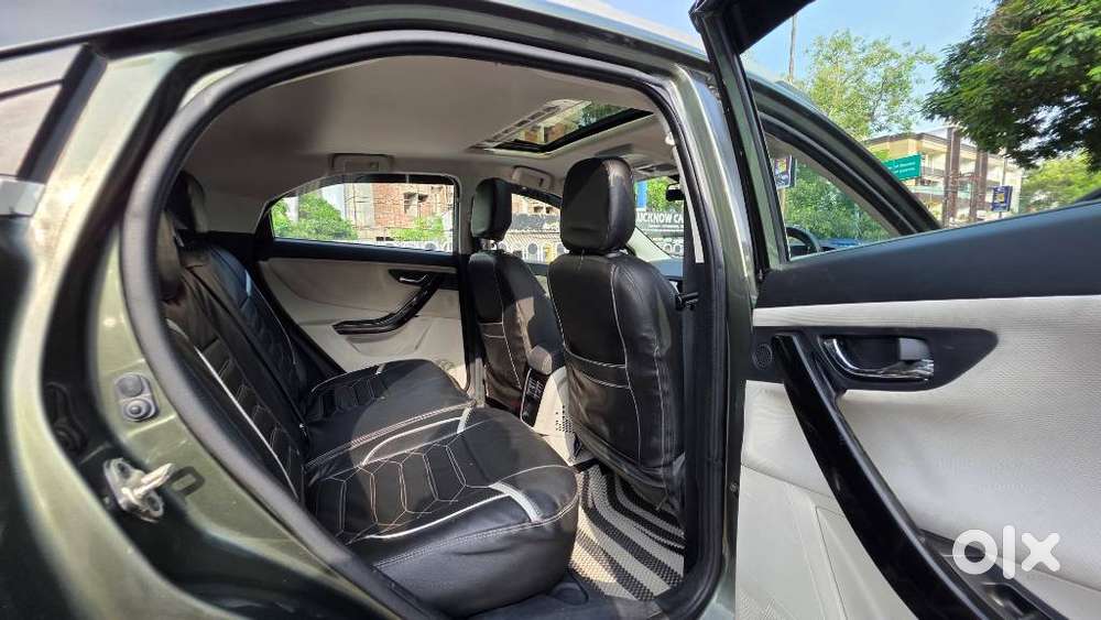 Tata Nexon 1.5 Revotorq Xz Plus, 2021, Diesel