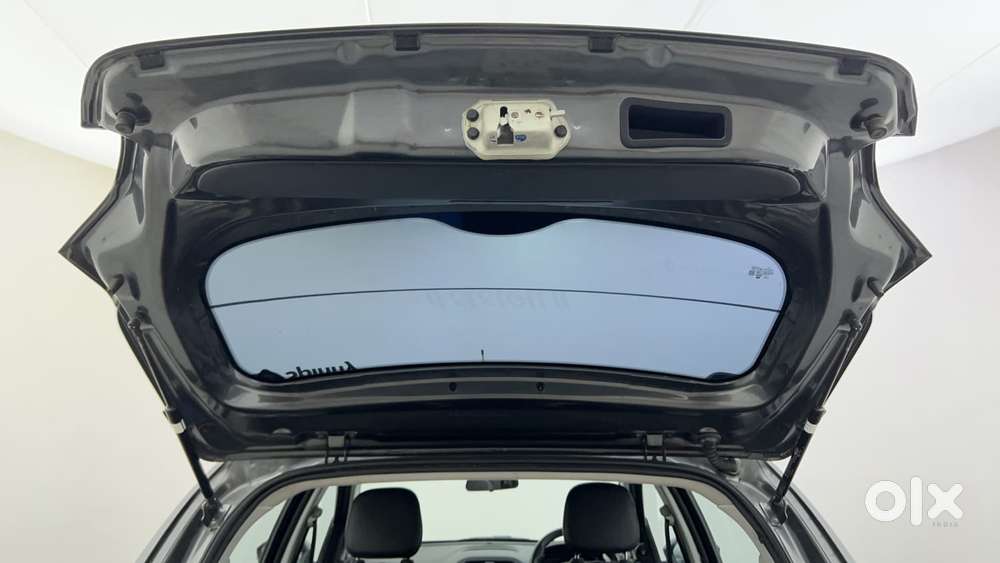 Tata Tiago 1.05 Revotorq Xt Option, 2022, Petrol
