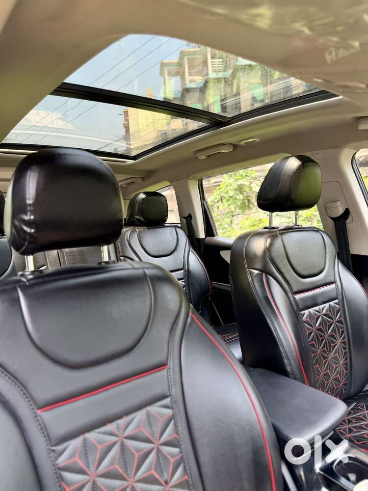 Mahindra Xuv700 2.2 Ax 5 Diesel Mt 7 Str, 2023, Diesel
