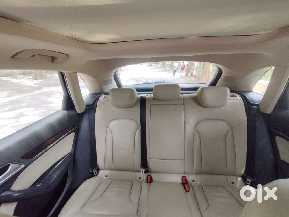 Audi Q3 1.4 30 Tfsi Premium Fwd, 2019, Petrol