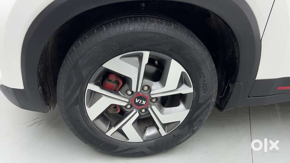 Kia Sonet 1.0 Gtx Plus Dct, 2021, Petrol