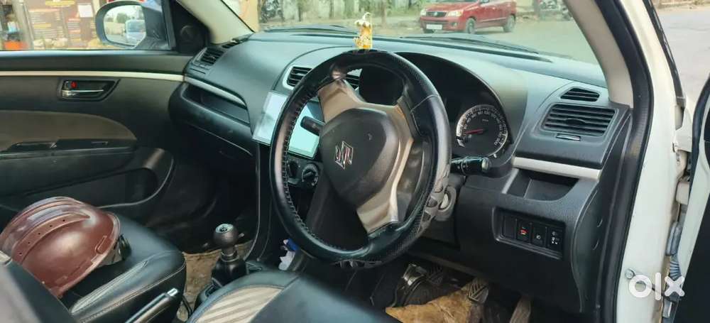 Maruti Suzuki Swift 2015 Petrol Well Maintained