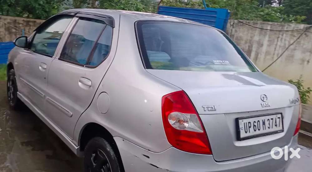 Tata Indigo Ecs Lx 2011 Manual Diesel