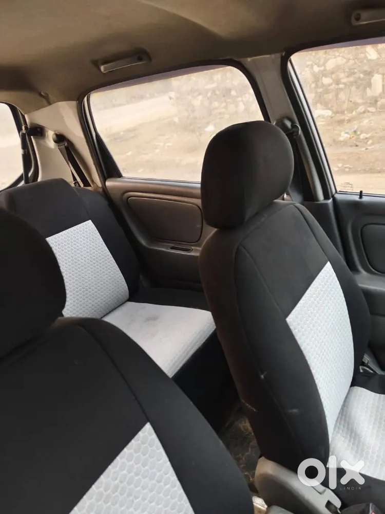 2006 Maruti Suzuki Alto Lxi