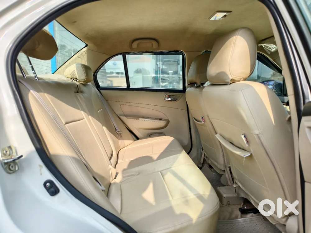 Maruti Suzuki Dzire 1.2 Zxi, 2020, Petrol