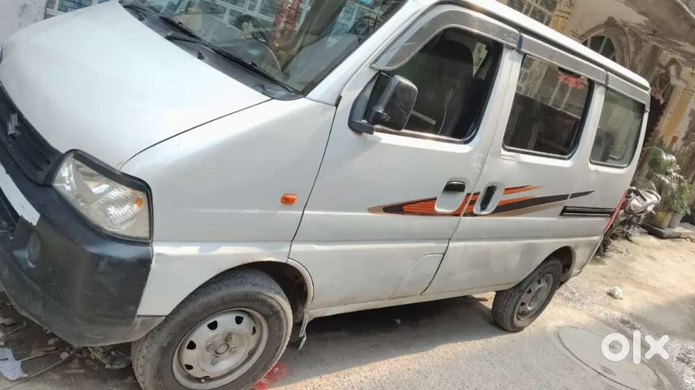 Maruti Suzuki Eeco 2019