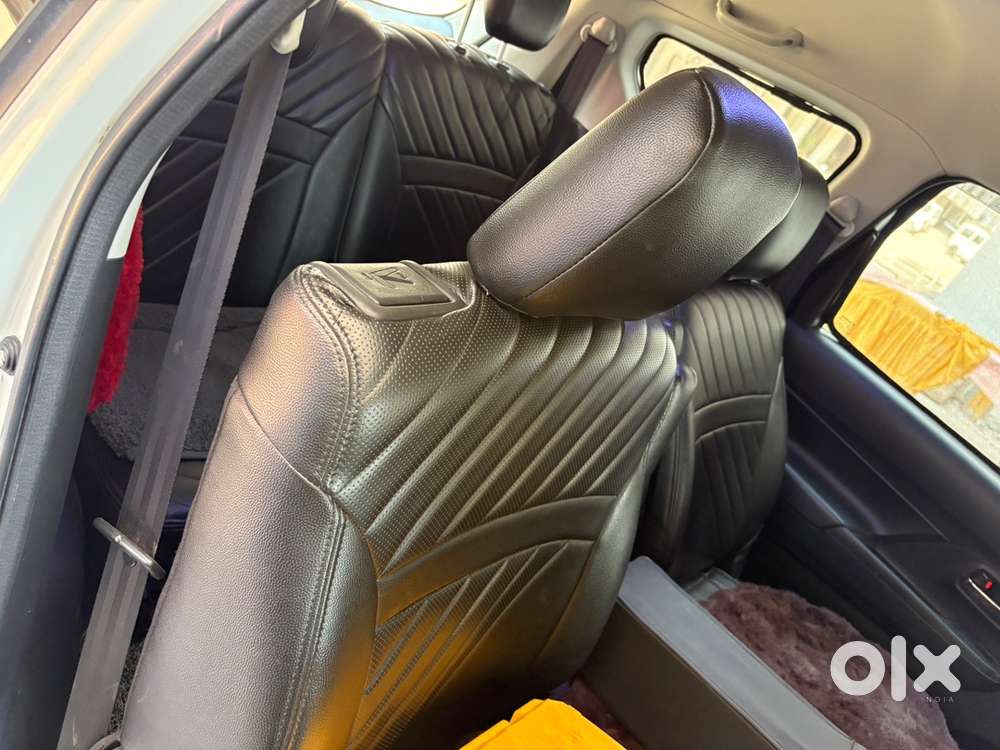 Maruti Suzuki Xl6 2019