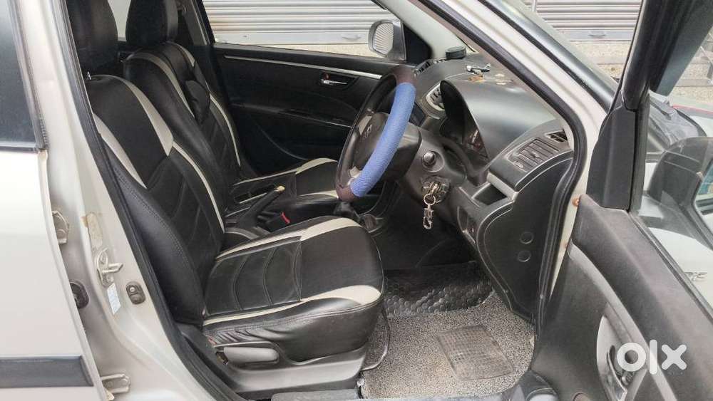 Maruti Suzuki Swift 2011-2014 Vdi, 2013, Diesel