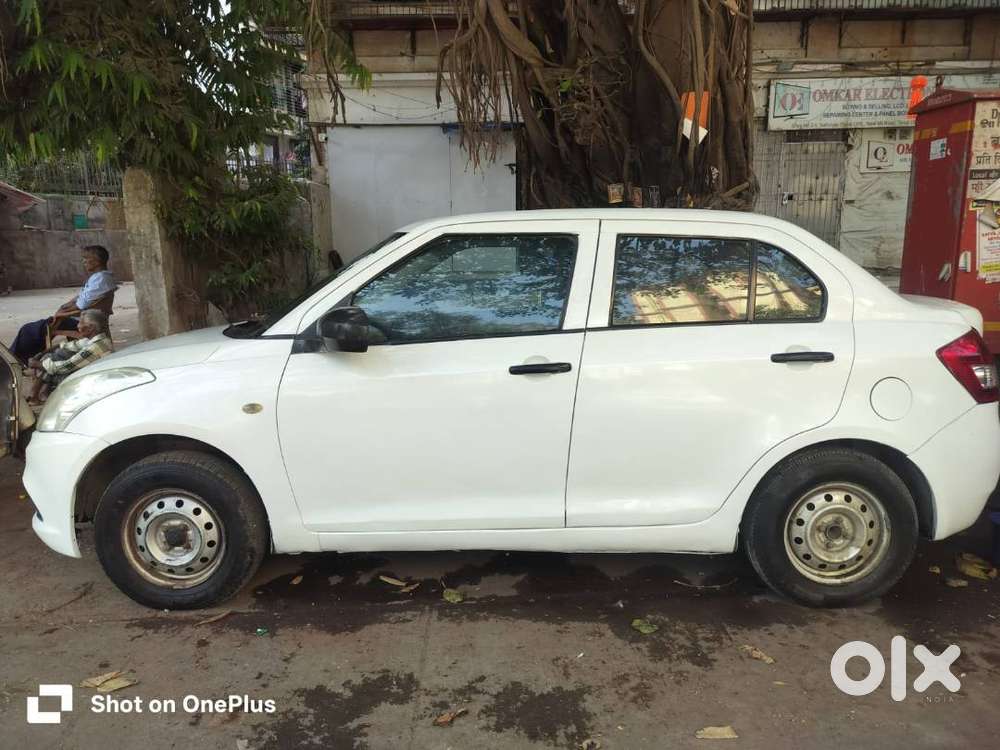 Maruti Suzuki Swift Dzire (2018)