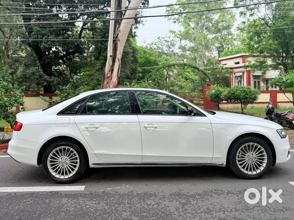 Audi A4 2.0 35 Tdi Premium Plus Sunroof, 2014, Diesel