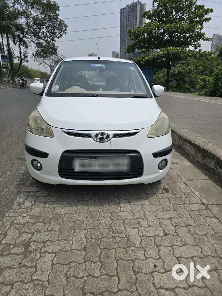 Good Condition I10 Automatic