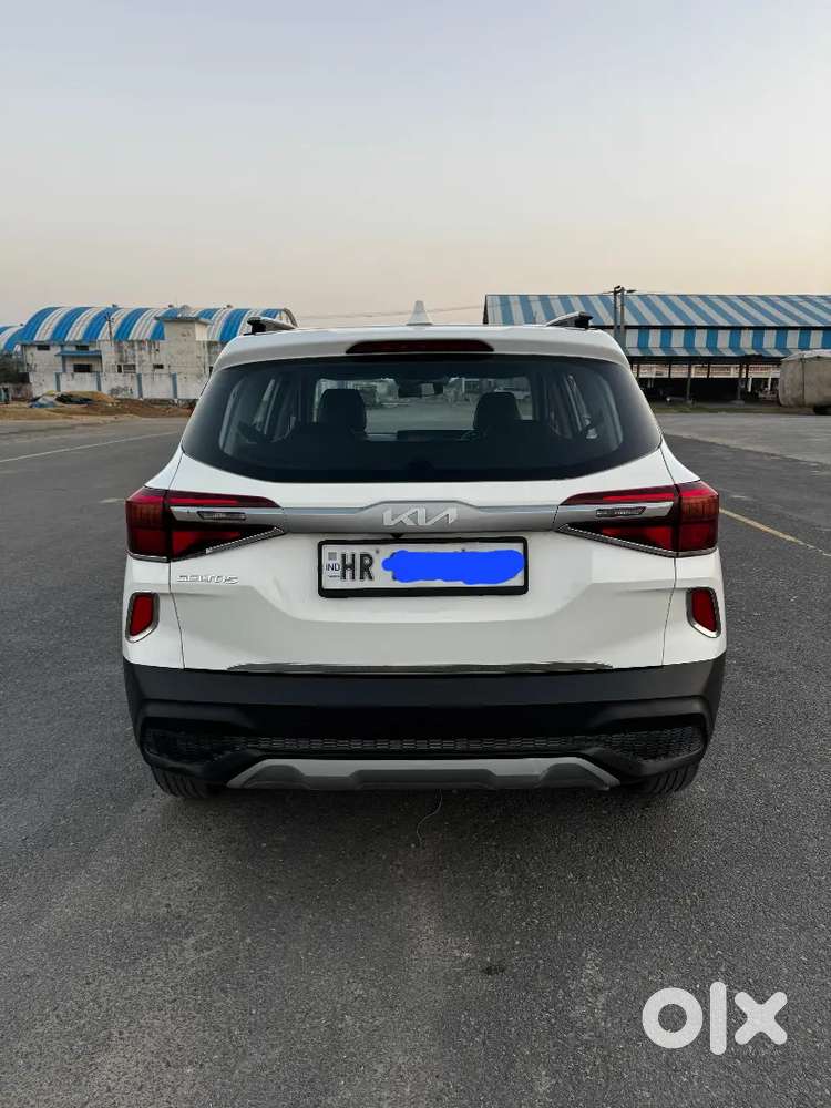 Kia Seltos 1.5 Htk+ 2022