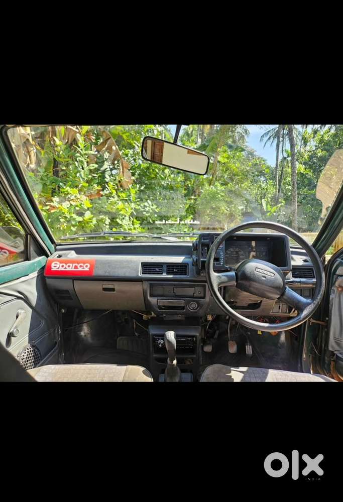 Maruti Suzuki 800 1997 (urgent Sale)