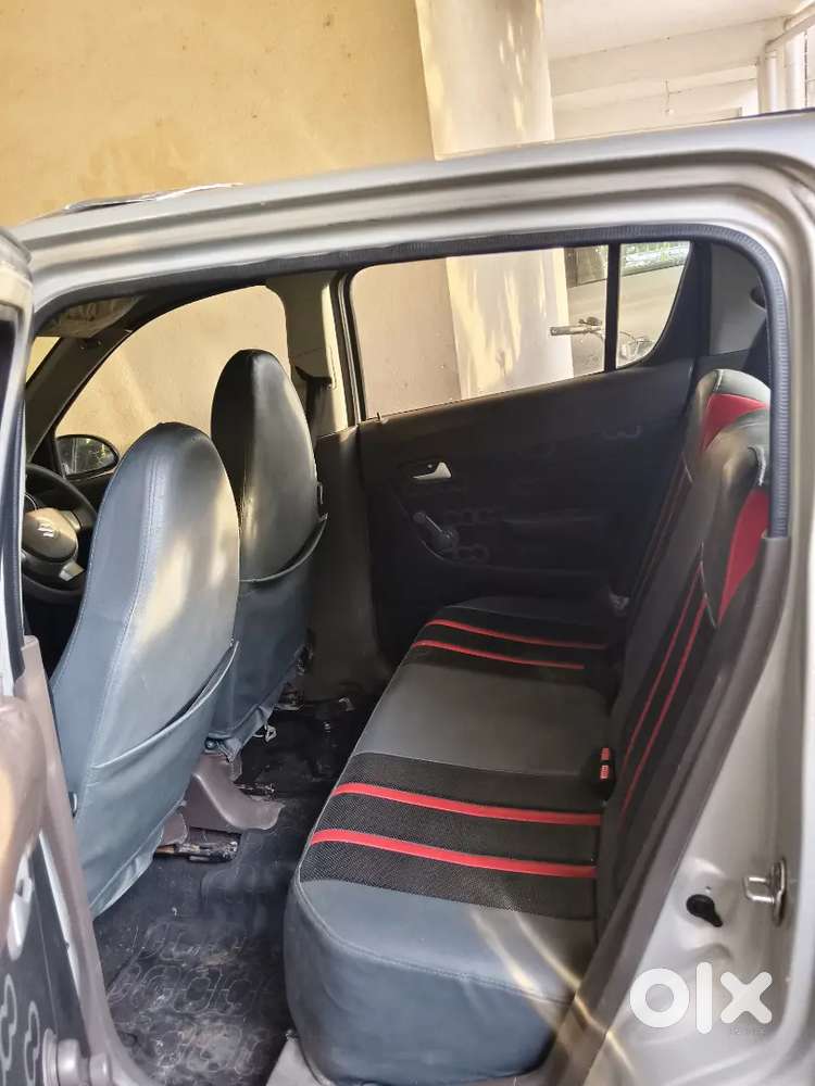 Maruti Suzuki Alto 2013 Lxi